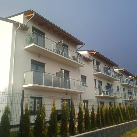Przytulny Apartament W Sercu Karkonoszy 耶莱尼亚古拉 外观 照片