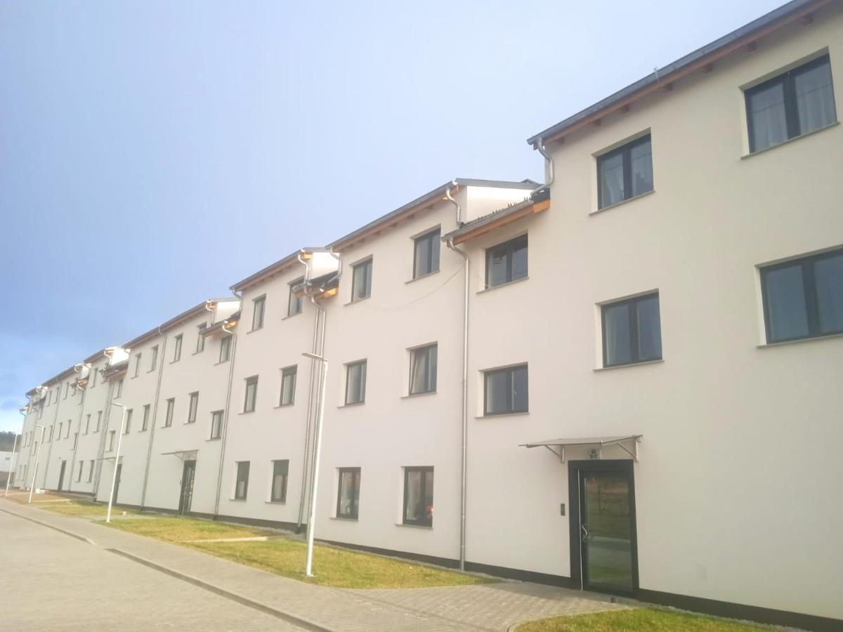 Przytulny Apartament W Sercu Karkonoszy 耶莱尼亚古拉 外观 照片