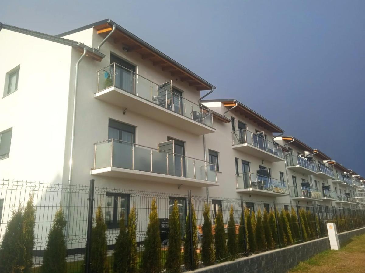 Przytulny Apartament W Sercu Karkonoszy 耶莱尼亚古拉 外观 照片