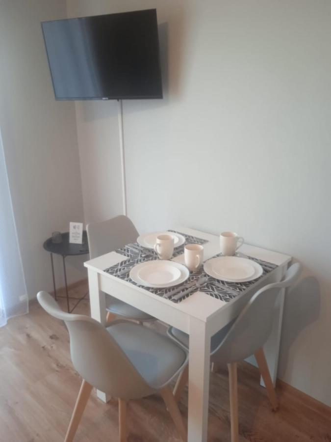 Przytulny Apartament W Sercu Karkonoszy 耶莱尼亚古拉 外观 照片