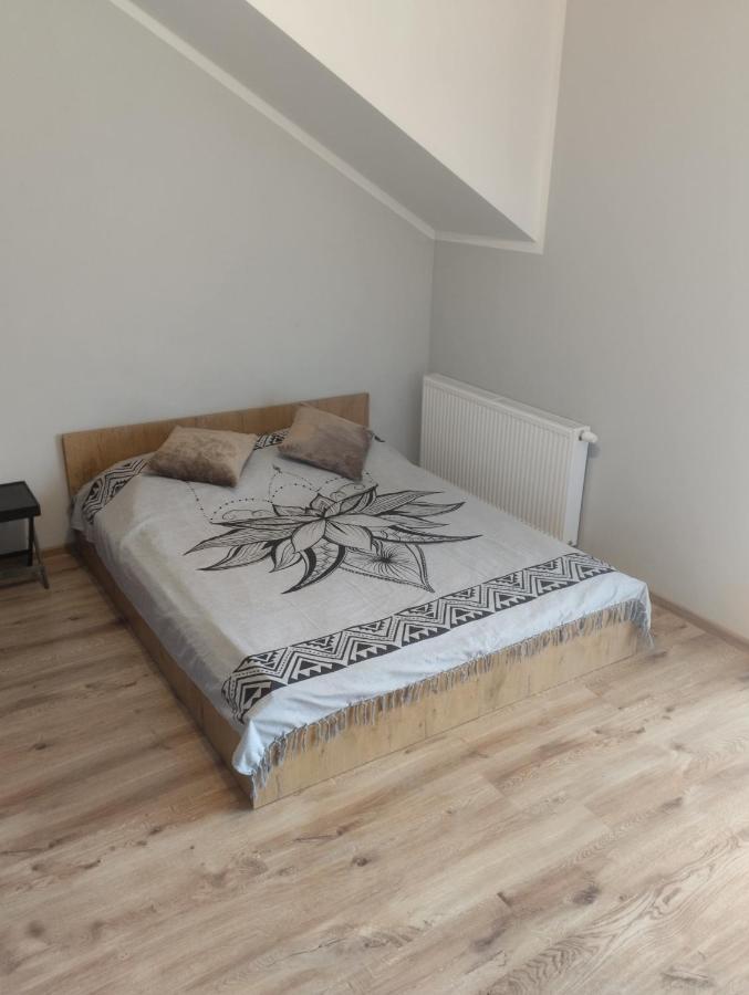 Przytulny Apartament W Sercu Karkonoszy 耶莱尼亚古拉 外观 照片